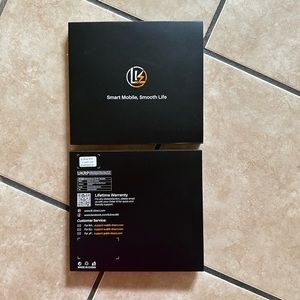 iPhone 14 pro set up kit